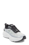 Hoka Bondi 8 Caged Sneaker In Multi