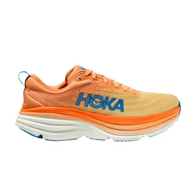 Pre-owned Hoka Bondi 8 'impala Mock Orange'
