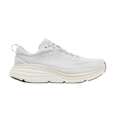 Pre-owned Hoka Bondi 8 'lunar Rock'