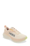 Hoka Bondi 8 Running Shoe In Neutral