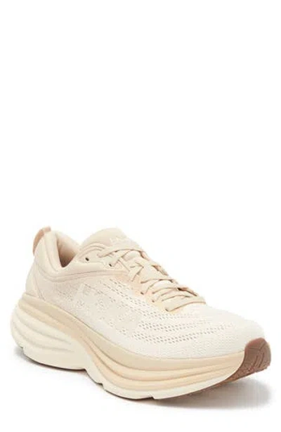 HOKA HOKA BONDI 8 RUNNING SHOE