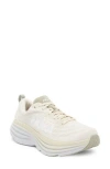Hoka Bondi 8 Running Shoe In Animal Print