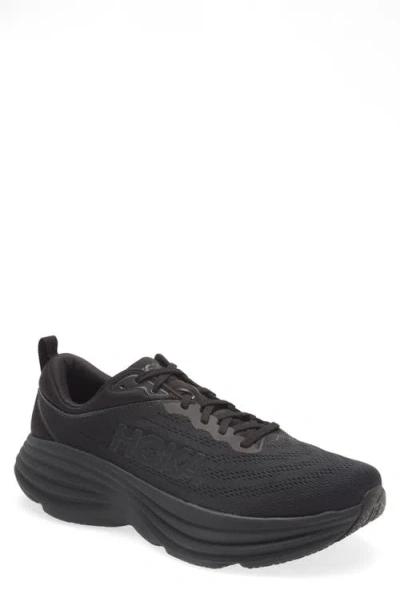 Hoka 'bondi 8' Sneakers In Multicolor