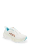 Hoka Bondi 8 Running Shoe In Multi