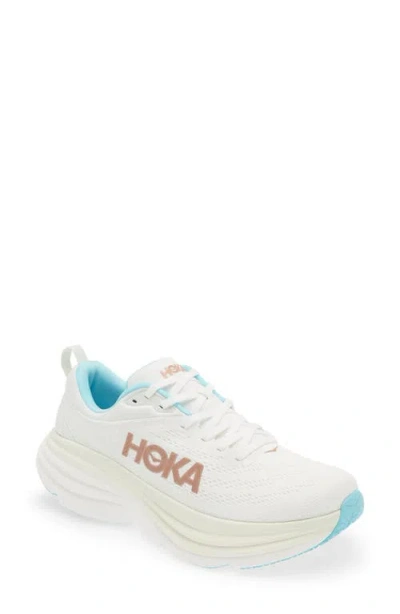 Hoka Bondi 8 Running Shoe In Multi