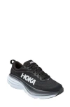 Hoka Bondi 8 Running Shoe In Multi