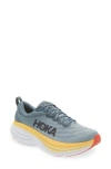 Hoka Bondi 8 Running Shoe In Multi