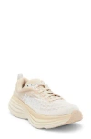 Hoka Bondi 8 Running Shoe In Neutral