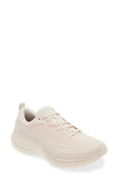 HOKA HOKA BONDI 8 RUNNING SHOE