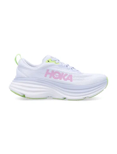 HOKA BONDI 8 WOMANS SNEAKERS