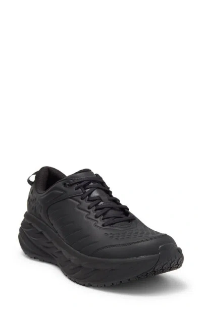 HOKA HOKA BONDI 8 SNEAKER