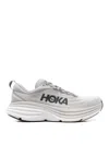Hoka Bondi 8 In Grey