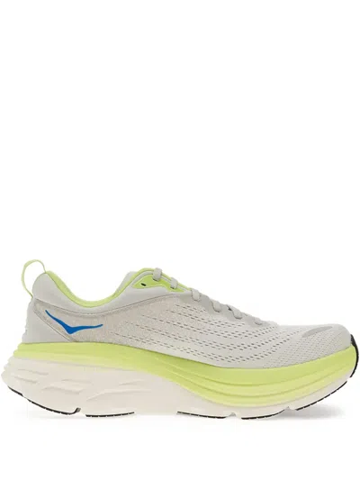 Hoka Bondi 8 Sneakers In Multi