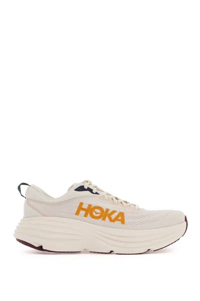 HOKA HOKA BONDI  SNEAKERS