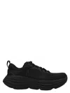 Hoka Bondi 8 Sneakers In Black