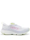 Hoka Bondi 8 Sneakers In Blue