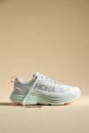 Hoka Bondi 8 Sneakers In Grey
