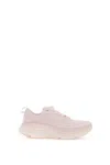 Hoka Bondi 8 Trainers In Pink