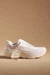 Hoka Bondi 8 Sneakers In Pink