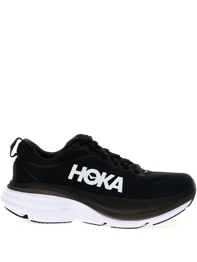 HOKA BONDI 8 SNEAKERS