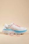 Hoka Bondi 8 Sneakers In White