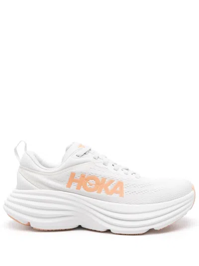 HOKA BONDI 8 SNEAKERS