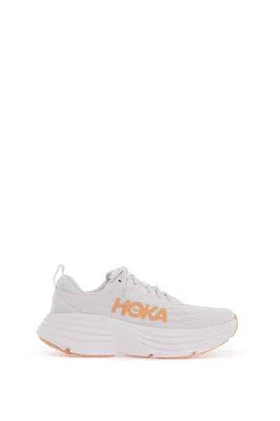 HOKA BONDI 8 SNEAKERS