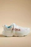 Hoka Bondi 8 Sneakers In White