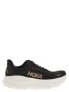 Hoka One One Rincon 4 1155130-bblc Sneaker Mens Black Lace Up Road Running Shoes In Black