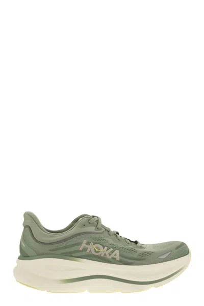 HOKA HOKA BONDI 9 - SNEAKERS
