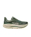 Hoka M Bondi 9 Synthetic Fabric Sneakers