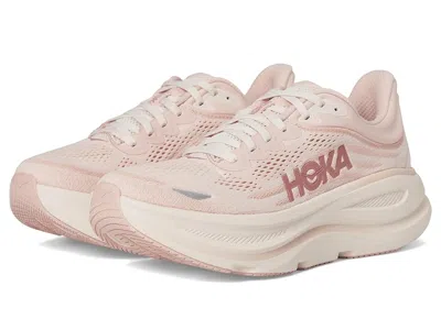 Hoka Bondi 9 In Multi