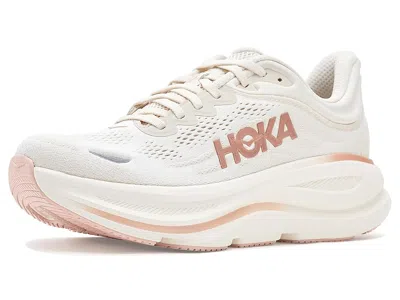 Hoka Bondi 9 In Pink