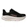 Hoka One One Rincon 4 1155130-bblc Sneaker Mens Black Lace Up Road Running Shoes In Black