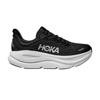 Hoka Mens  Bondi 9 In Varsity Navy/white