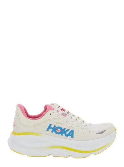 HOKA BONDI 9 DONNA