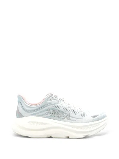 Hoka Bondi 9 Glm Sneakers In Multi