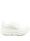Hoka Bondi 9 Mesh-panel Sneakers In Neutral