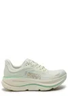 Hoka Bondi 9 Mesh Sneakers In White