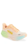 Hoka Bondi 9 Running Shoe In Neutral