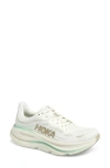 Hoka Bondi 9 Mesh-panel Sneakers In Neutral