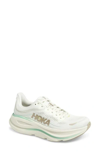Hoka Bondi 9 Running Shoe