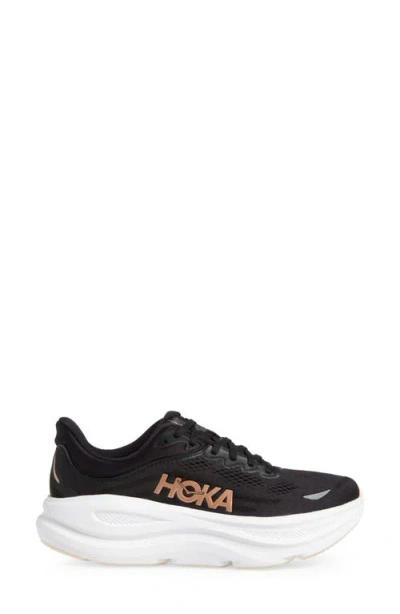 HOKA HOKA BONDI 9 RUNNING SHOE