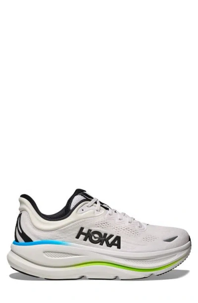 Hoka Bondi 9 Running Shoe In Multi