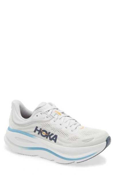 HOKA HOKA BONDI 9 RUNNING SHOE
