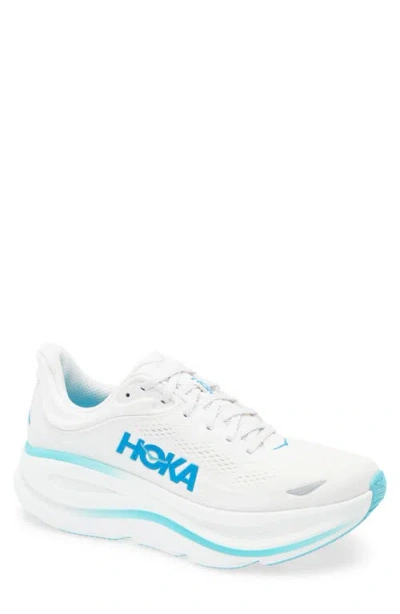 HOKA HOKA BONDI 9 RUNNING SHOE
