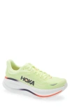 Hoka Bondi 9 Running Shoe In Multi