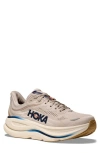 Hoka Bondi 9 Running Shoe In Neutral