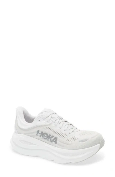 HOKA HOKA BONDI 9 RUNNING SHOE