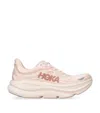 Hoka Bondi 9 Running Sneakers In Multi